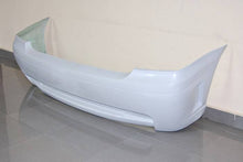 Carica l'immagine nel visualizzatore di Gallery, Paraurti Posteriore BMW E46 Compact M BMW E46