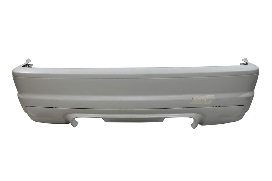 Paraurti Posteriore BMW E46 Look M3 CSL BMW E46