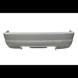 Paraurti Posteriore BMW Serie 3 E46 M3 conversione in CSL