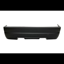 Paraurti Posteriore BMW Serie 3 E46 98-04 4 Porte Tipo M3