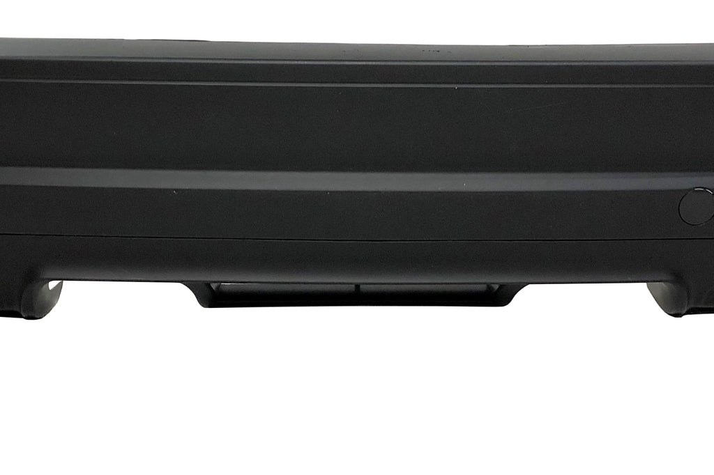 Paraurti Posteriore BMW E46 98-04 4P Tipo M3 BMW E46
