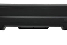 Carica l'immagine nel visualizzatore di Gallery, Paraurti Posteriore BMW E46 98-04 4P Tipo M3 BMW E46