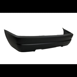 Paraurti Posteriore BMW Serie 3 E46 98-04 4 Porte Tipo M3