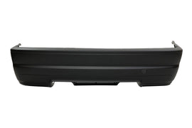 Paraurti Posteriore BMW E46 98-04 4P Tipo M3 BMW E46