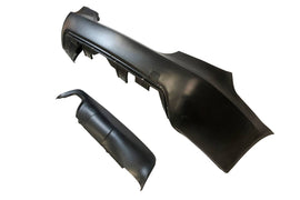Paraurti Posteriore BMW E60 Look M-Tech BMW E60,E61