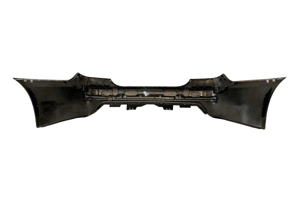 Paraurti Posteriore BMW E60 Look M-Tech BMW E60,E61