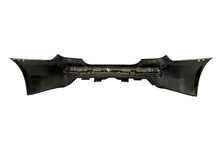 Carica l'immagine nel visualizzatore di Gallery, Paraurti Posteriore BMW E60 Look M-Tech BMW E60,E61