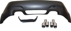 Paraurti Posteriore BMW E60 Tipo M5 ABS BMW E60,E61
