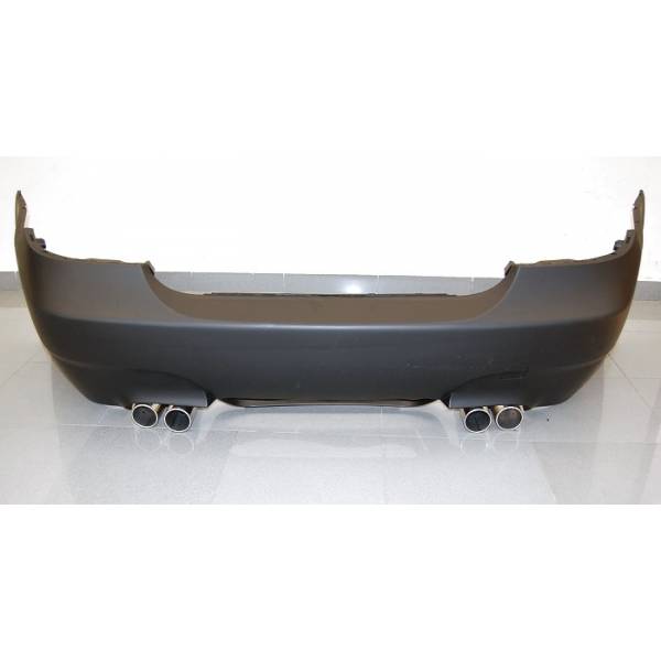 Paraurti Posteriore BMW Serie 5 E60 Tipo M5 ABS