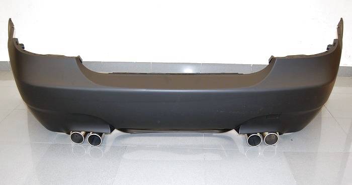 Paraurti Posteriore BMW E60 Tipo M5 ABS BMW E60,E61