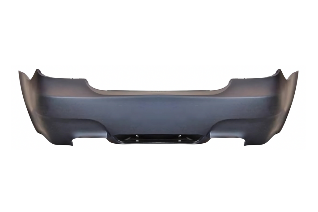 Paraurti Posteriore BMW E60 Tipo M5 ABS BMW E60,E61