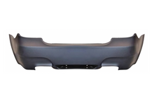 Carica l'immagine nel visualizzatore di Gallery, Paraurti Posteriore BMW E60 Tipo M5 ABS BMW E60,E61