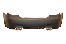 Paraurti Posteriore BMW E60 Tipo M5 ABS BMW E60,E61