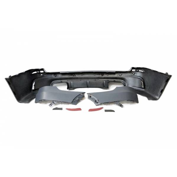 Paraurti Posteriore BMW X5 E70 X5 11-13 conversione in X5M