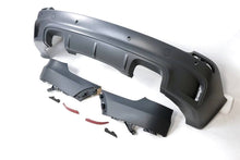 Carica l'immagine nel visualizzatore di Gallery, Paraurti Posteriore BMW E70 X5 2007-2013 look X5M BMW E53,E70