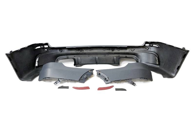 Paraurti Posteriore BMW E70 X5 2007-2013 look X5M BMW E53,E70