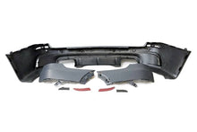 Carica l'immagine nel visualizzatore di Gallery, Paraurti Posteriore BMW E70 X5 2007-2013 look X5M BMW E53,E70
