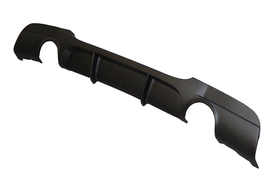 Paraurti Posteriore BMW E90 2005-2012 335 look M Performance BMW E90,E91