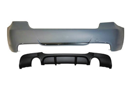 Paraurti Posteriore BMW E90 2005-2012 335 look M Performance BMW E90,E91