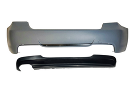 Paraurti Posteriore BMW E90 2005-2012 ABS BMW E90,E91