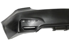 Load image into Gallery viewer, Paraurti Posteriore BMW E90 2005-2012 Look M4 BMW E90,E91