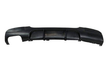 Carica l'immagine nel visualizzatore di Gallery, Paraurti Posteriore BMW E90 2005-2012 Look M Performance BMW E90,E91