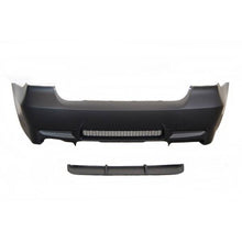 Load image into Gallery viewer, Paraurti Posteriore BMW Serie 3 E90 M3 1 Terminale di Scarico ABS