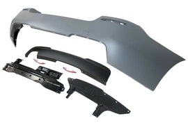 Paraurti Posteriore BMW F10 10-16 Look M-Tech BMW F10,F11