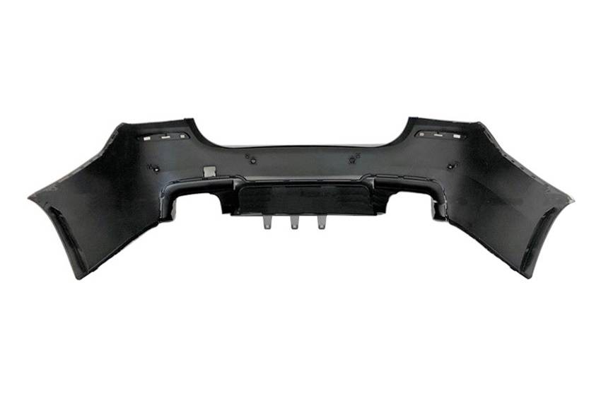 Paraurti Posteriore BMW F10 10-16 Park Sensor BMW F10,F11
