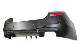 Paraurti Posteriore BMW F10 10-16 Park Sensor BMW F10,F11