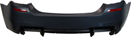 Paraurti Posteriore BMW F10 10-16 BMW F10,F11