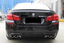 Carica l'immagine nel visualizzatore di Gallery, Paraurti Posteriore BMW F10 10-16 Park Sensor BMW F10,F11