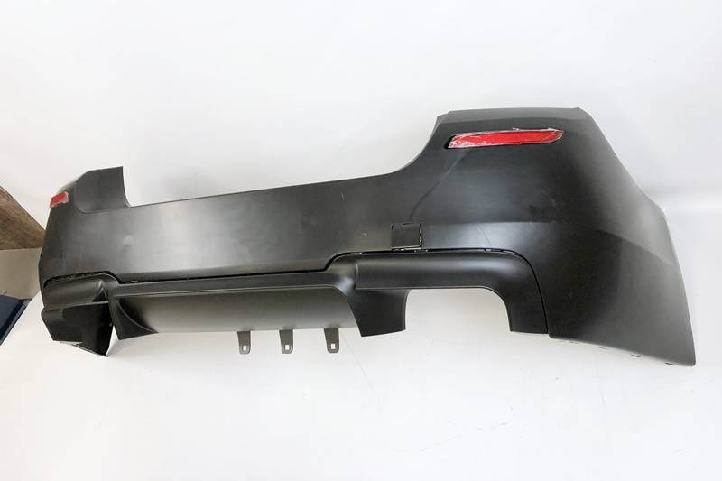 Paraurti Posteriore BMW F10 10-16 BMW F10,F11