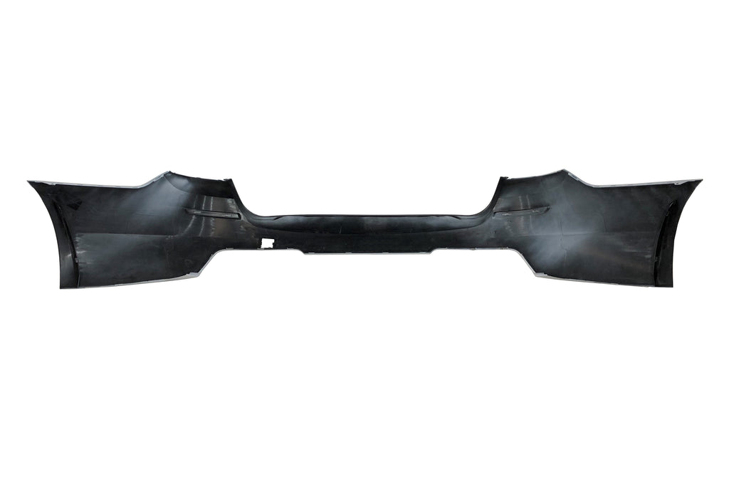 Paraurti Posteriore BMW F11 10-16 Look M-Tech 2 Uscita BMW F10,F11