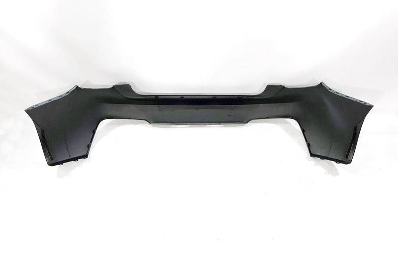 Paraurti Posteriore BMW F20 / F21 3-5P 11-14 Look M Performance BMW F20