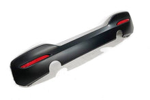 Carica l'immagine nel visualizzatore di Gallery, Paraurti Posteriore BMW F20 /F21 LCI 15-18 1.35 look M-Tech 2 Uscite BMW F20