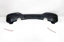 Carica l'immagine nel visualizzatore di Gallery, Paraurti Posteriore BMW F20 /F21 LCI 15-18 1.35 look M-Tech 2 Uscite BMW F20