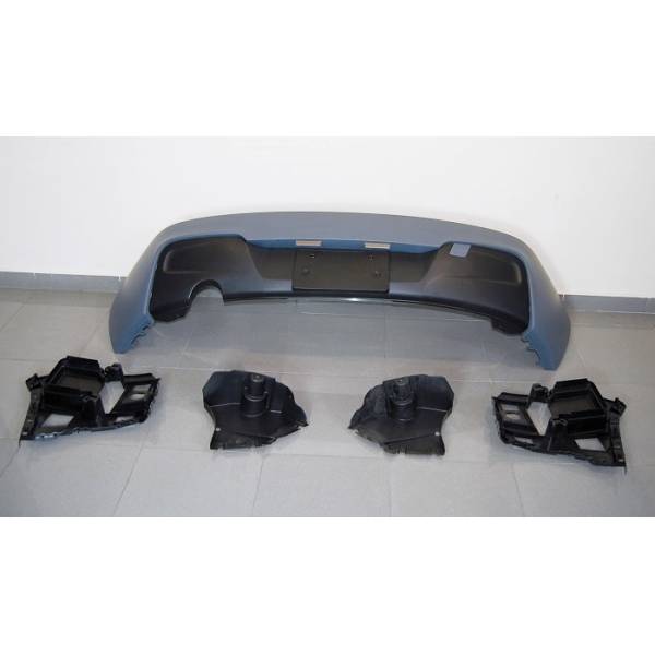 Paraurti Posteriore BMW Serie 1 F20 / F21 12-14 3 e 5 Porte