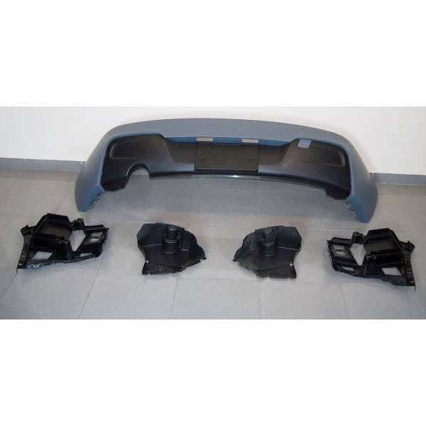 Paraurti Posteriore BMW Serie 1 F20 / F21 12-14 3 e 5 Porte