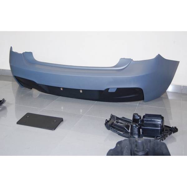 Paraurti Posteriore BMW Serie 1 F20 / F21 12-14 3 e 5 Porte