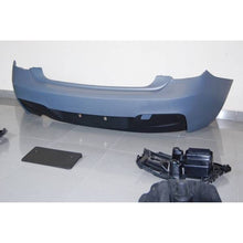 Load image into Gallery viewer, Paraurti Posteriore BMW Serie 1 F20 / F21 12-14 3 e 5 Porte