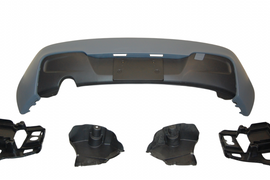Paraurti Posteriore BMW F20 / F21 12-14 3-5P BMW F20