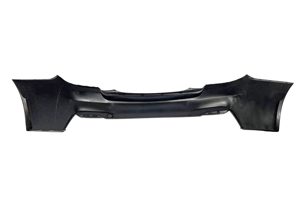 Paraurti Posteriore BMW F22 / F23 2013-2019 Look M Performance BMW F22 / F23