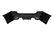 Carica l'immagine nel visualizzatore di Gallery, Paraurti Posteriore BMW F30 Look M3 BMW F30