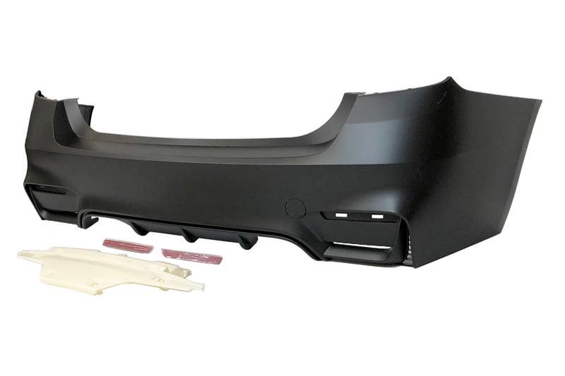 Paraurti Posteriore BMW F30 Look M3 BMW F30