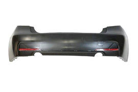 Paraurti Posteriore BMW F30 2 Scarico BMW F30