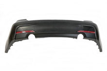 Carica l'immagine nel visualizzatore di Gallery, Paraurti Posteriore BMW F30 2 Scarico BMW F30