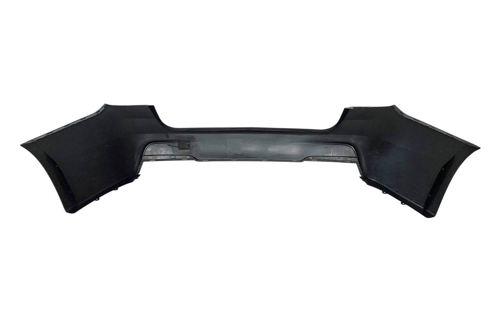 Paraurti Posteriore BMW F31 Look M Performance 2 Uscite doppio BMW F30