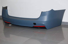 Load image into Gallery viewer, Paraurti Posteriore BMW F31 BMW F30