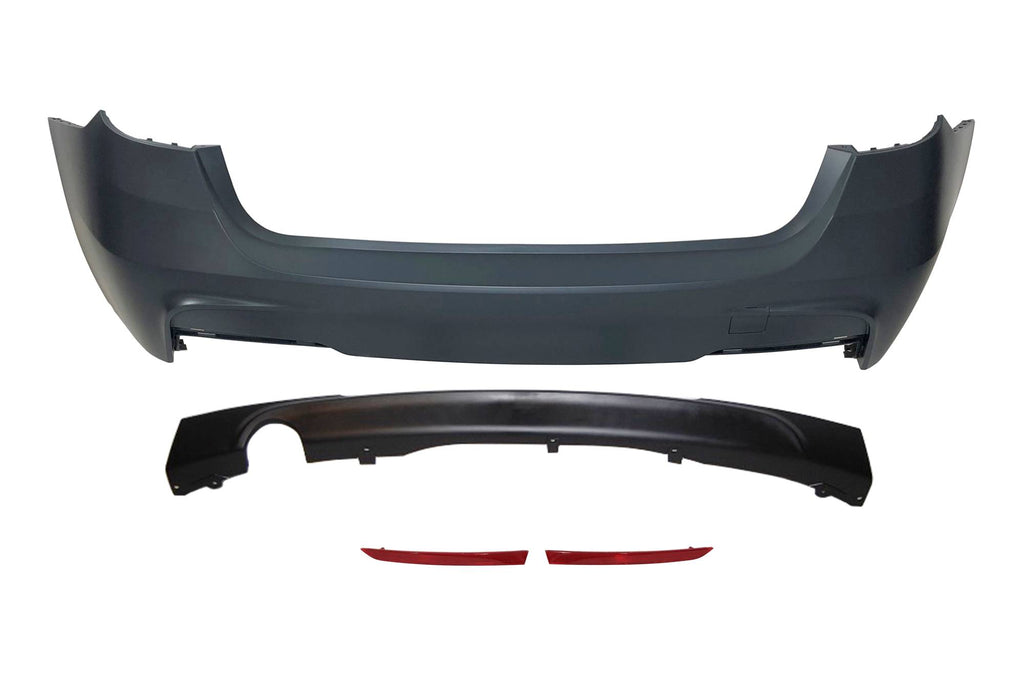 Paraurti Posteriore BMW F31 BMW F30